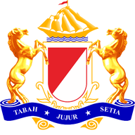 KADIN Kabupaten Paser Logo